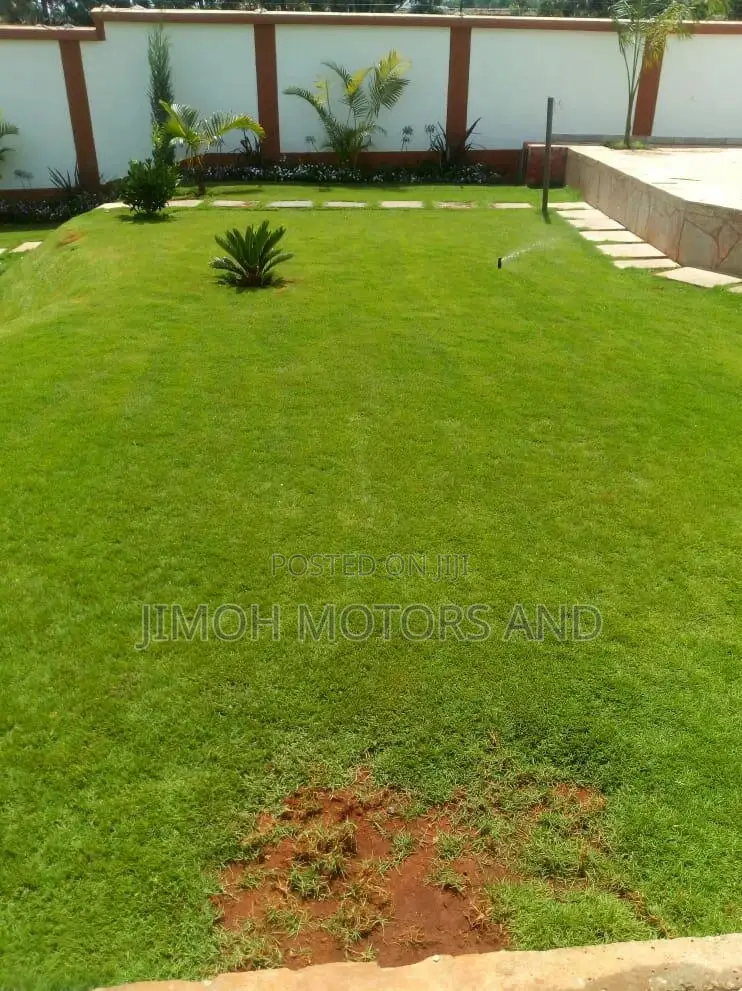 Furnished 6-Bedroom Mansion in Exclusive Parklands/Highridge - Up for Sale in Parklands/Highridge