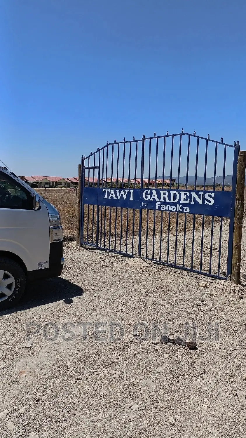 Plots for Sale in Kantafu - Malaa Along Kangundo Road in Malaa
