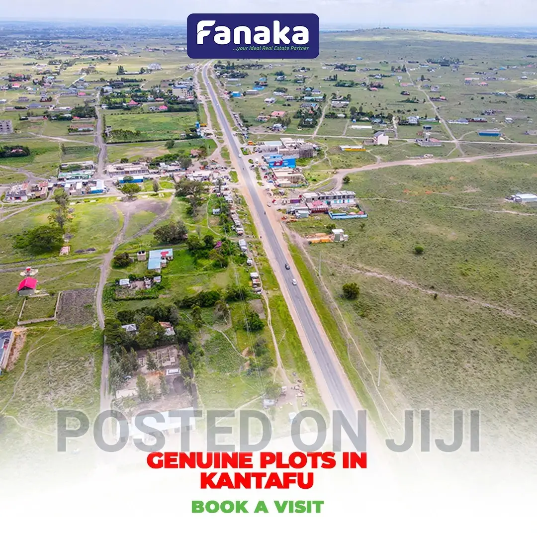 Get a Prime Plot in Kantafu in Malaa