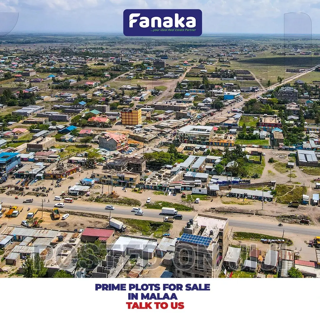 Get a Prime Plot in Kantafu in Malaa