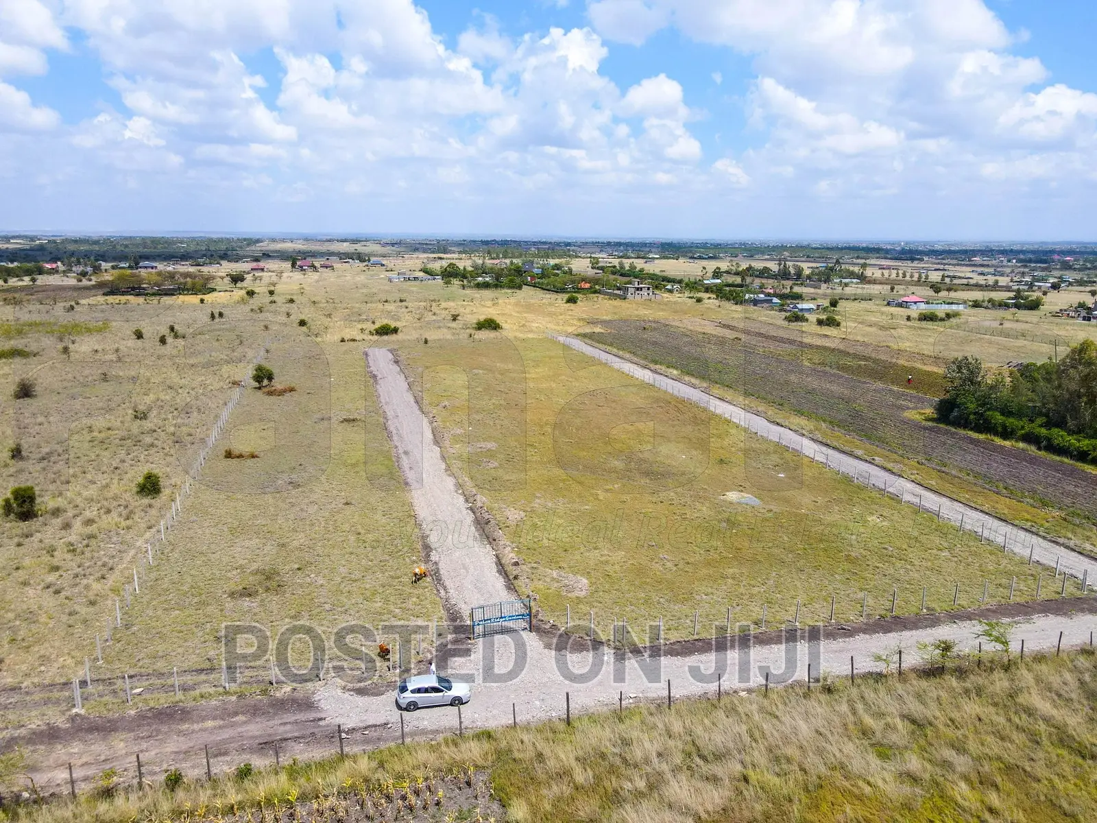 Plots in Malaa- 899,000 in Malaa