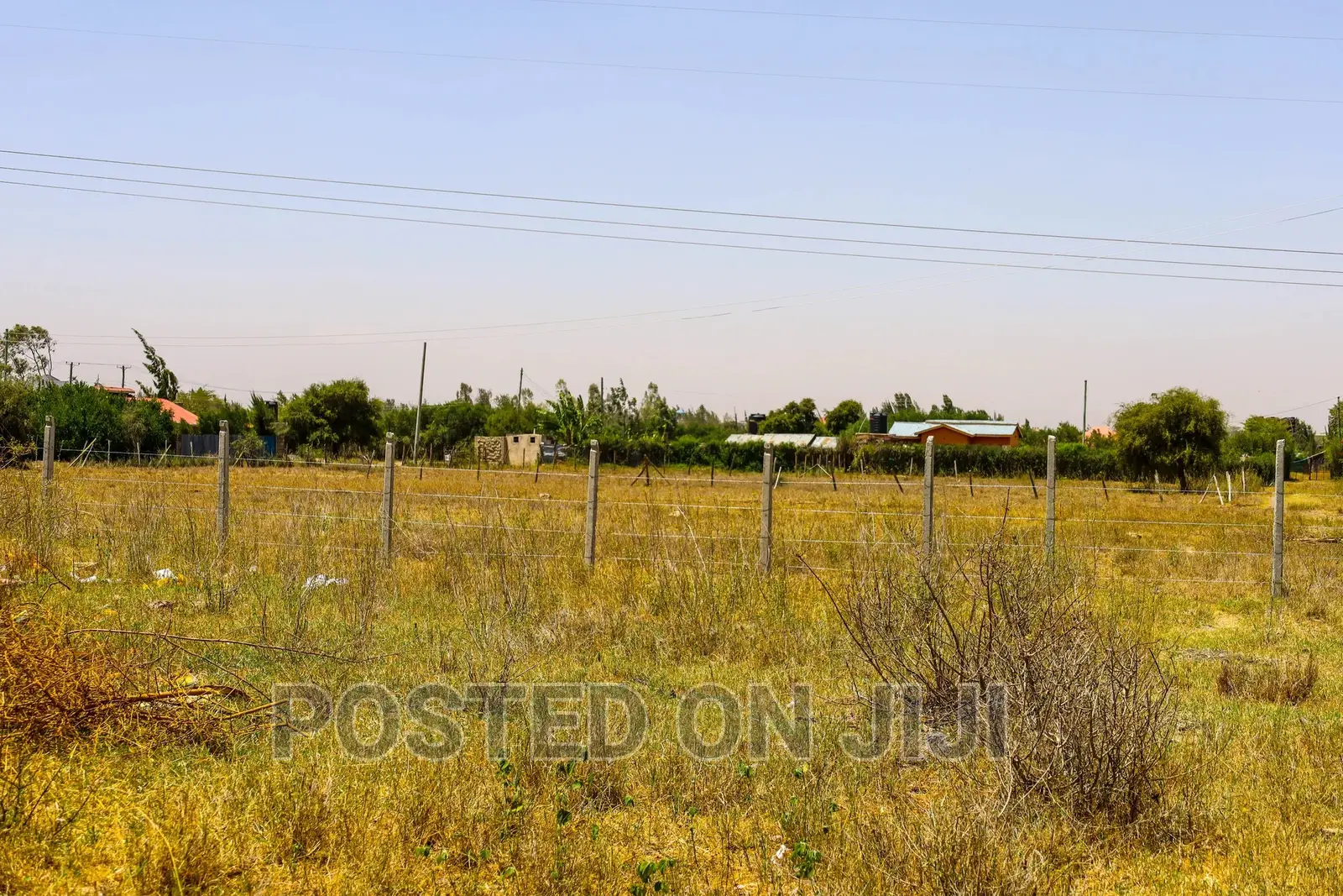 550k Plots For Sale in Malaa