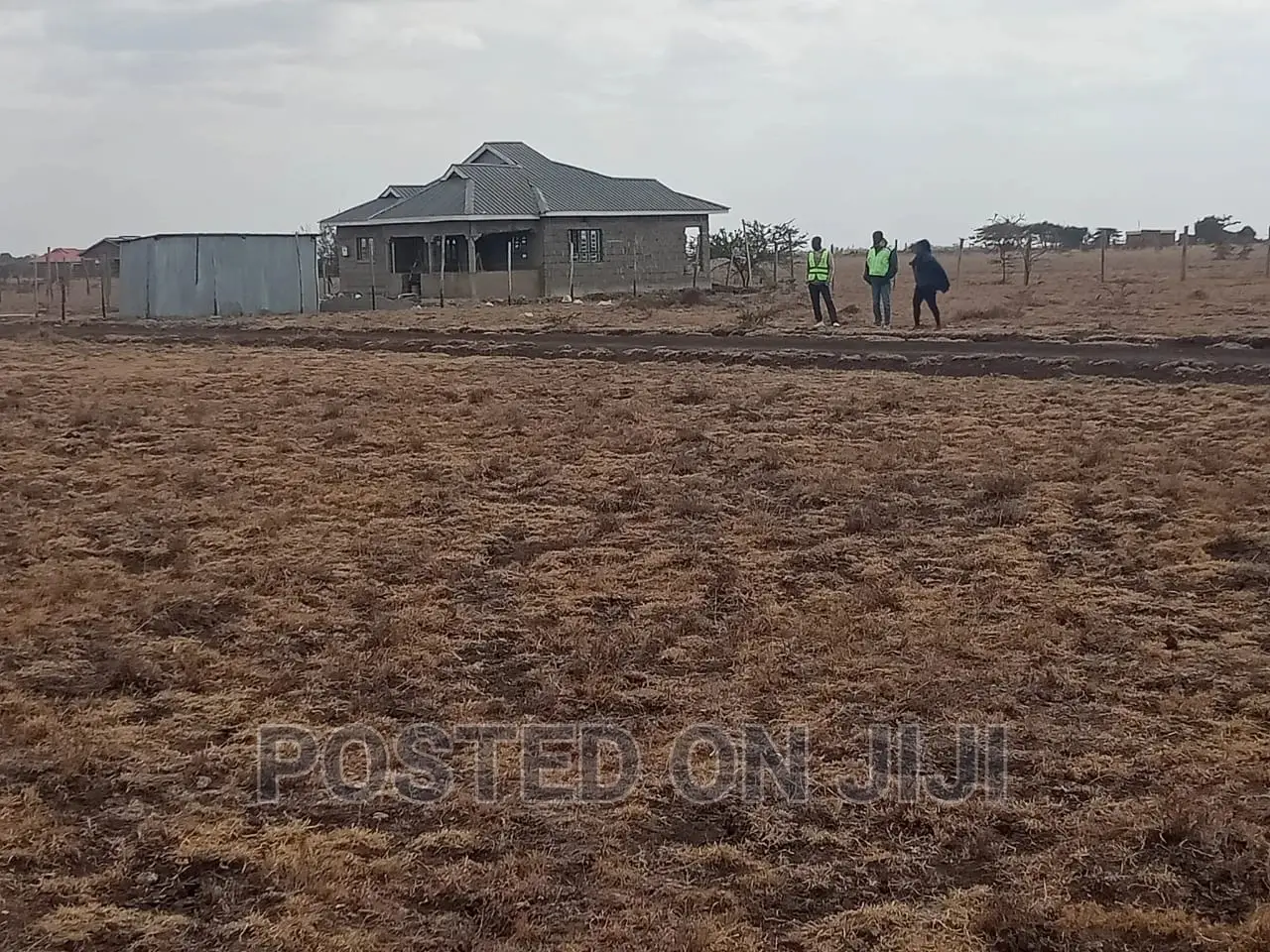 550k Plots For Sale in Malaa