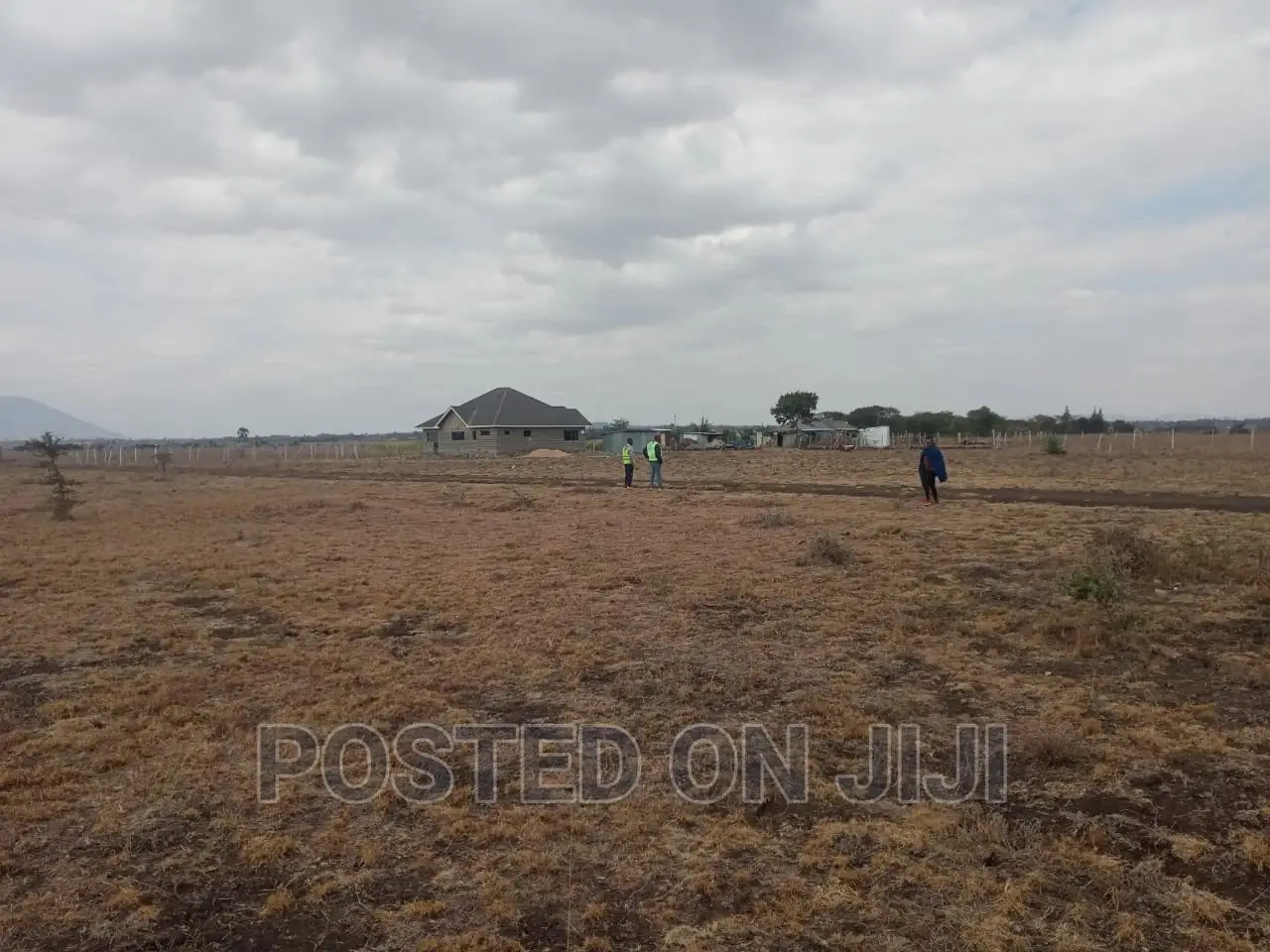 550k Plots For Sale in Malaa