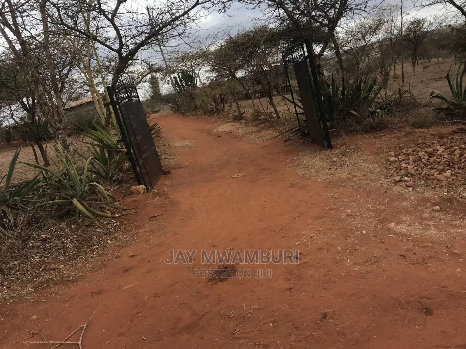 10 Acre Konza in Malili