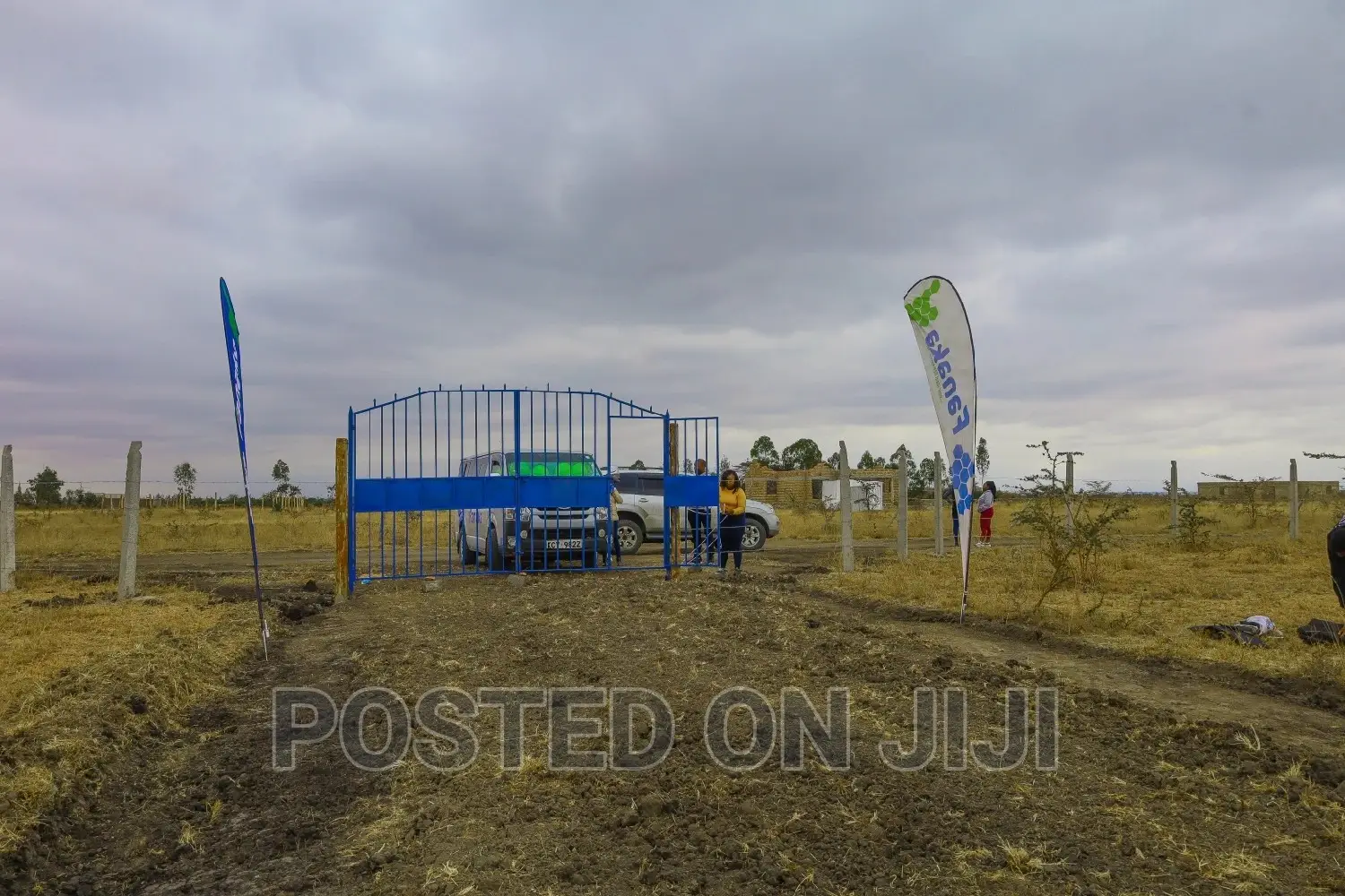 Affordable Plots in Malaa in Malaa