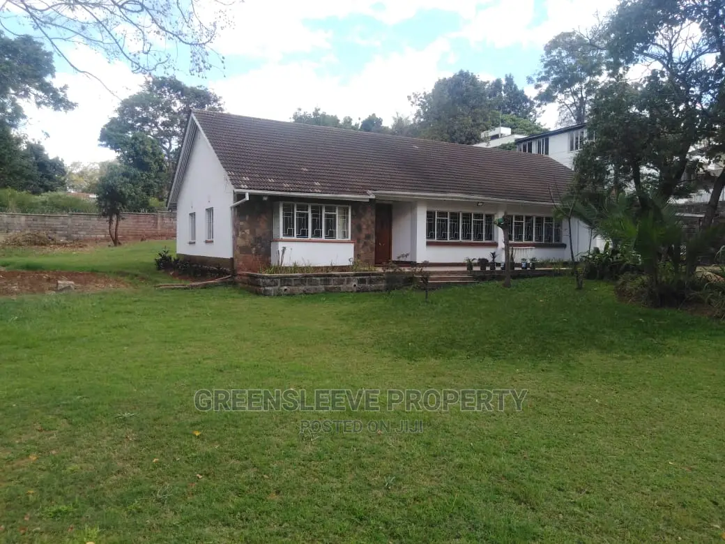 4bdrm House in Livington, Lavington for Rent in Lavington