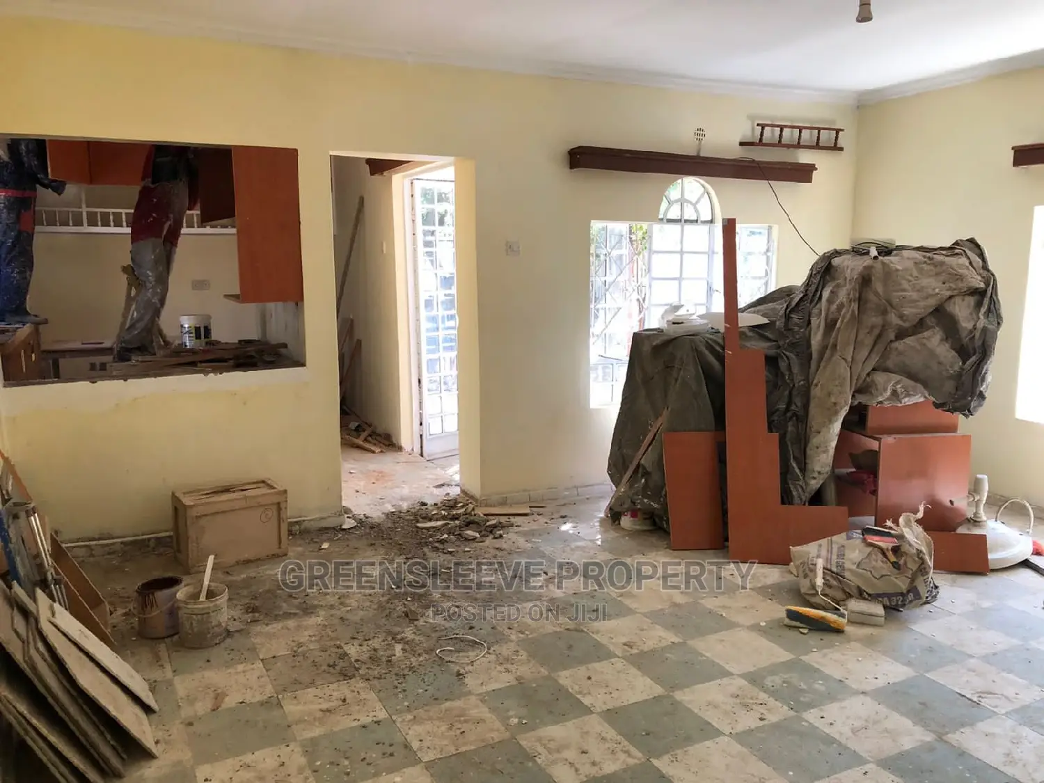 2bdrm Bungalow in Olorua, Karen C for Rent in Karen C