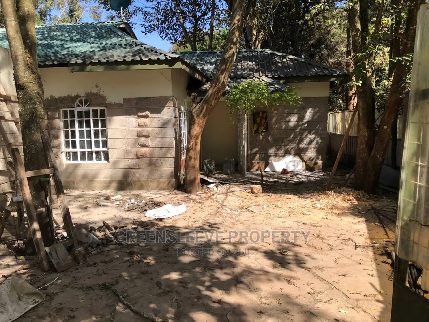 2bdrm Bungalow in Olorua, Karen C for Rent in Karen C