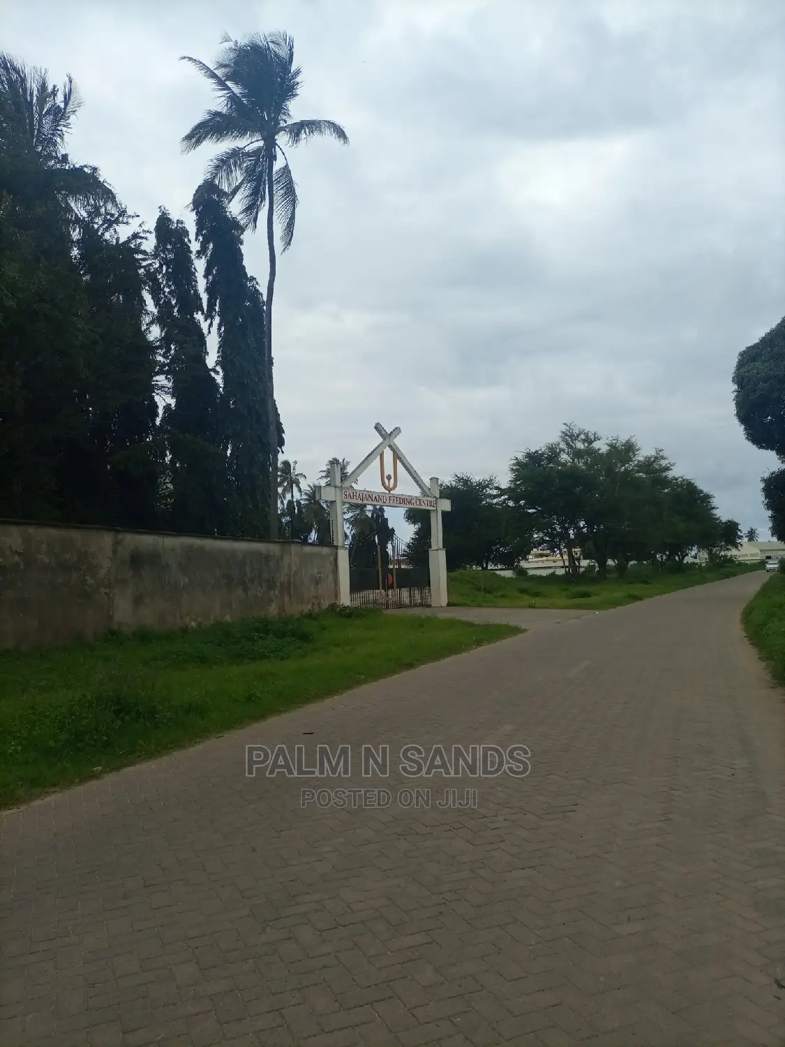 1/4 Acre Plots in Mtwapa Prime: Your Dream Property in Mtwapa