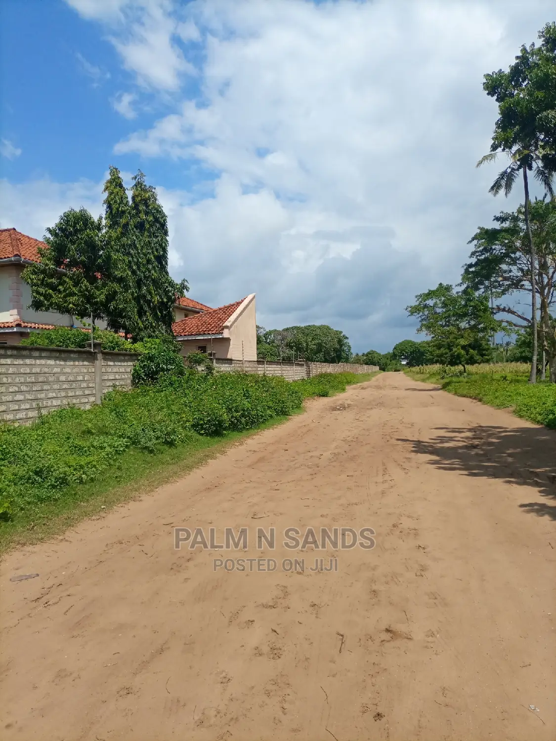 1/4 Acre Plots in Mtwapa Prime: Your Dream Property in Mtwapa