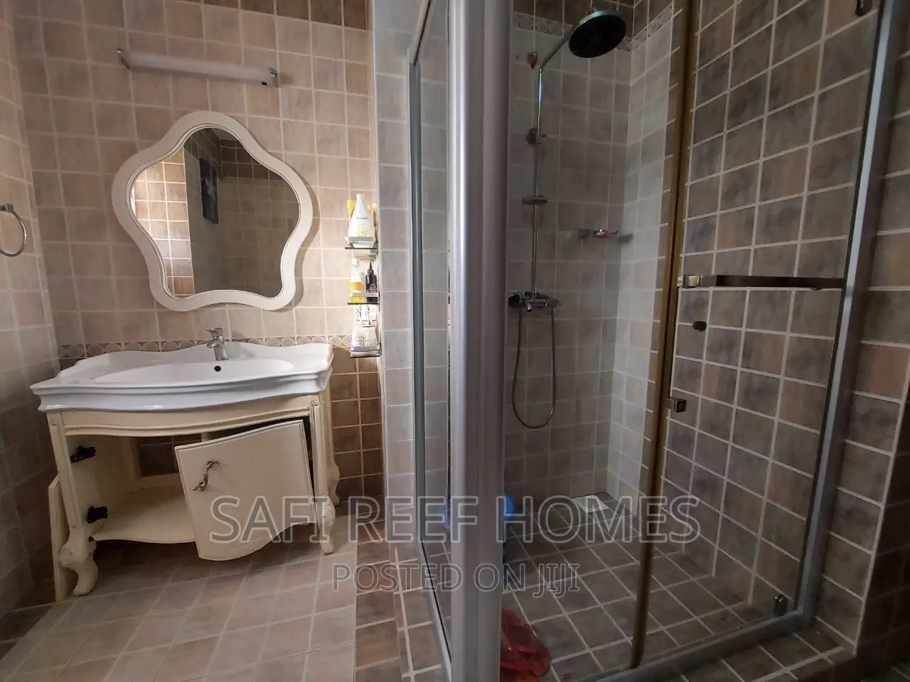 3-Bedroom Furnished Apartment in Nyali Available for Rent in Nyali