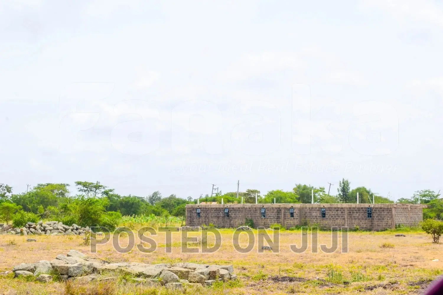 Plots For Sale In Kamakis in Kamakis