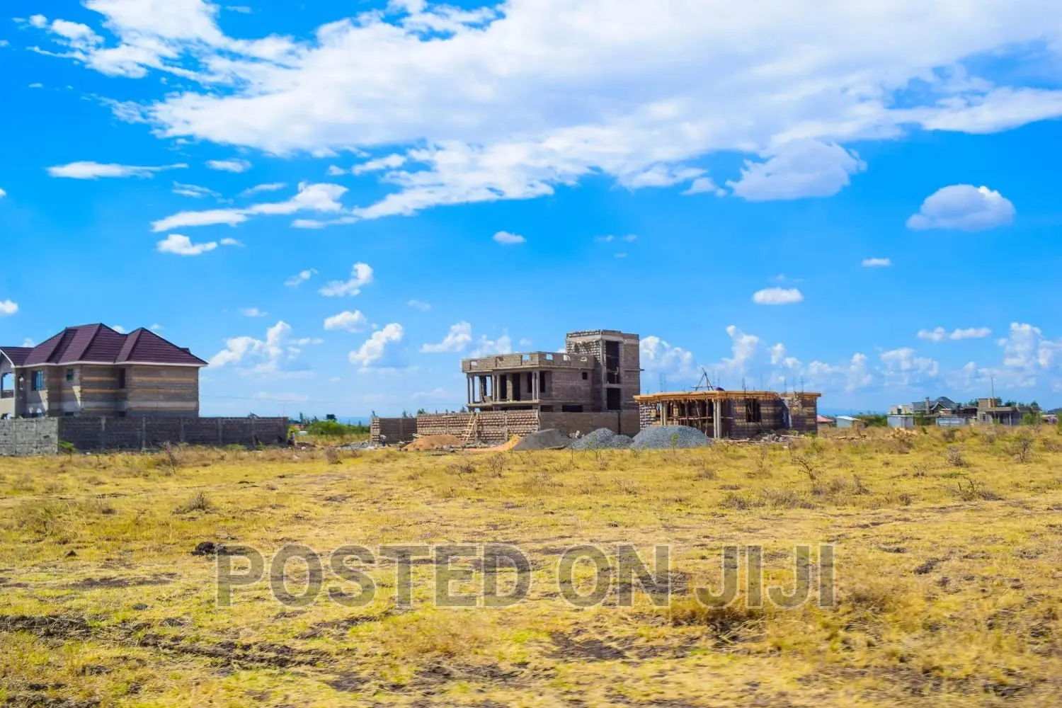 Plots For Sale In Kamakis in Kamakis