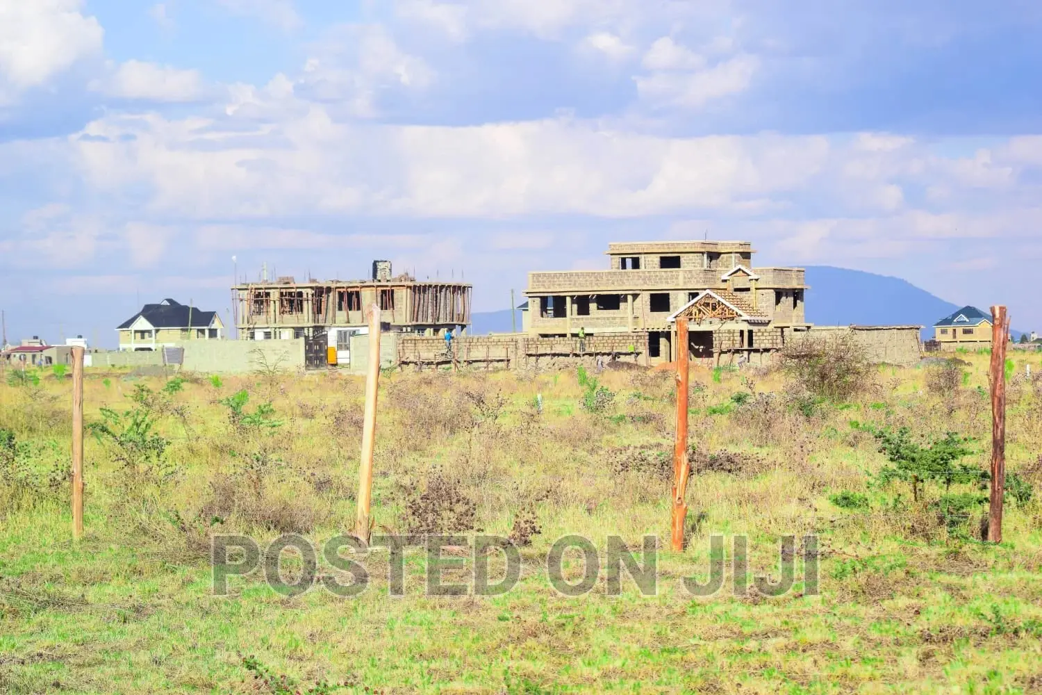 Plots For Sale In Kamakis in Kamakis