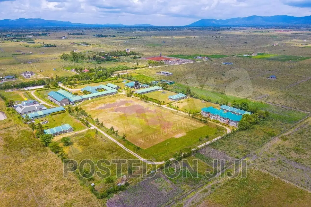 Plots for Sale in Jujafarm in Kiambu / Kiambu