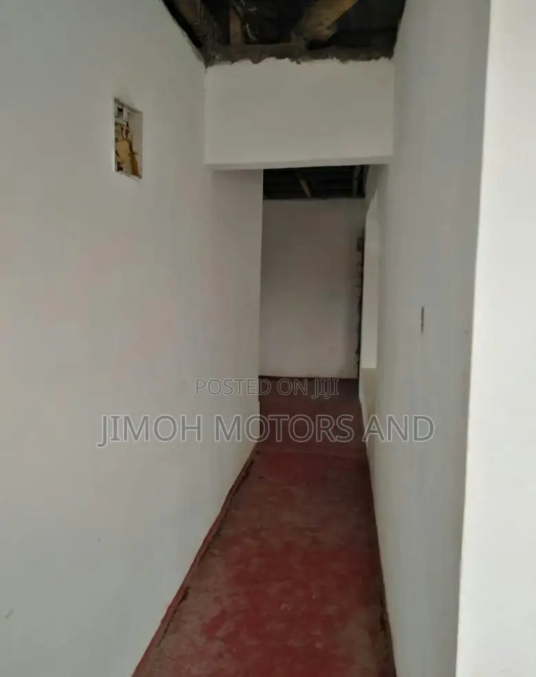 Mihang'O, Parklands/Highridge: 4-Bedroom Bungalow for Sale in Parklands/Highridge