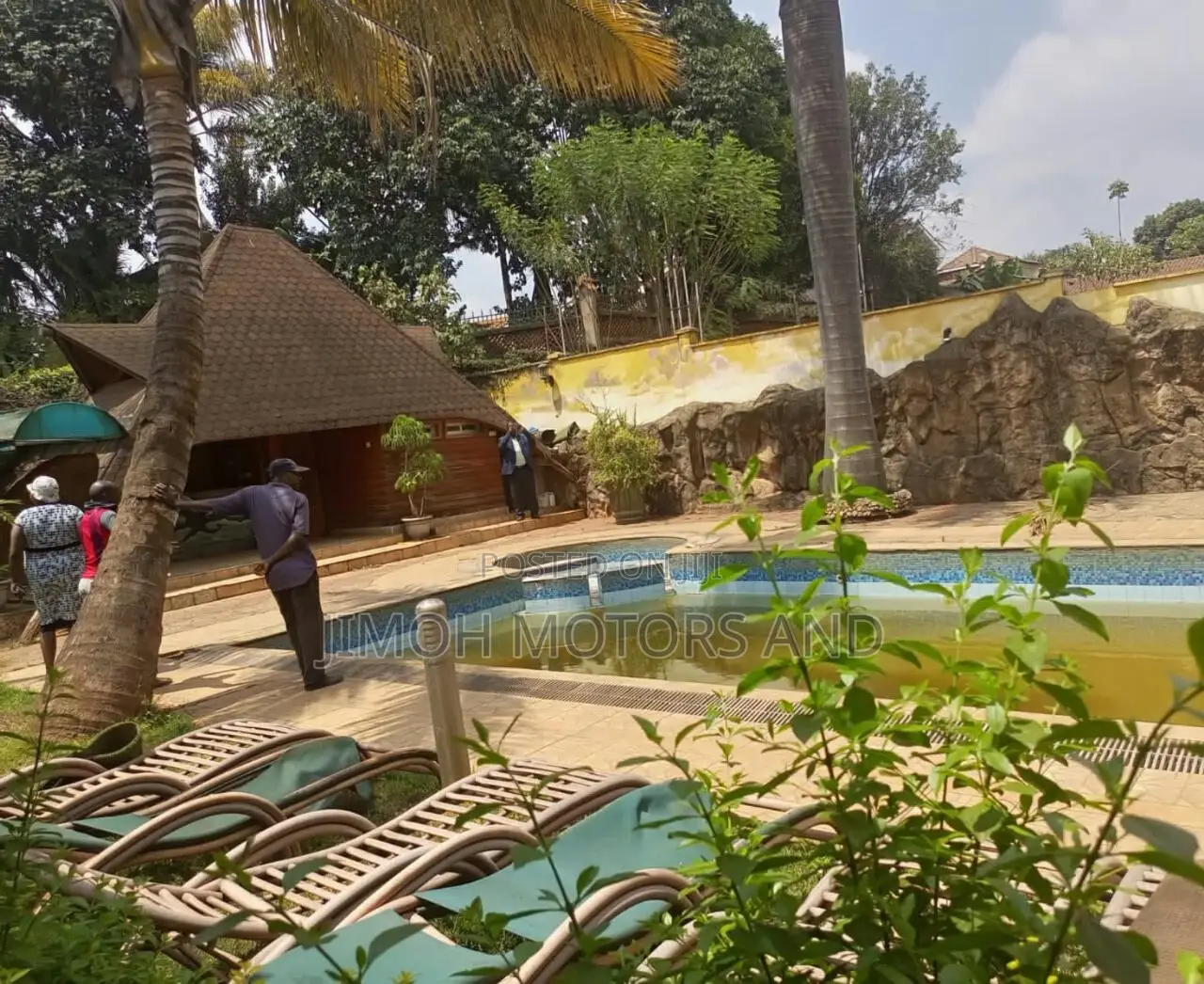 7-Bedroom Bungalow in Prestigious Runda, Parklands/Highridge - For Immediate Sale in Parklands/Highridge
