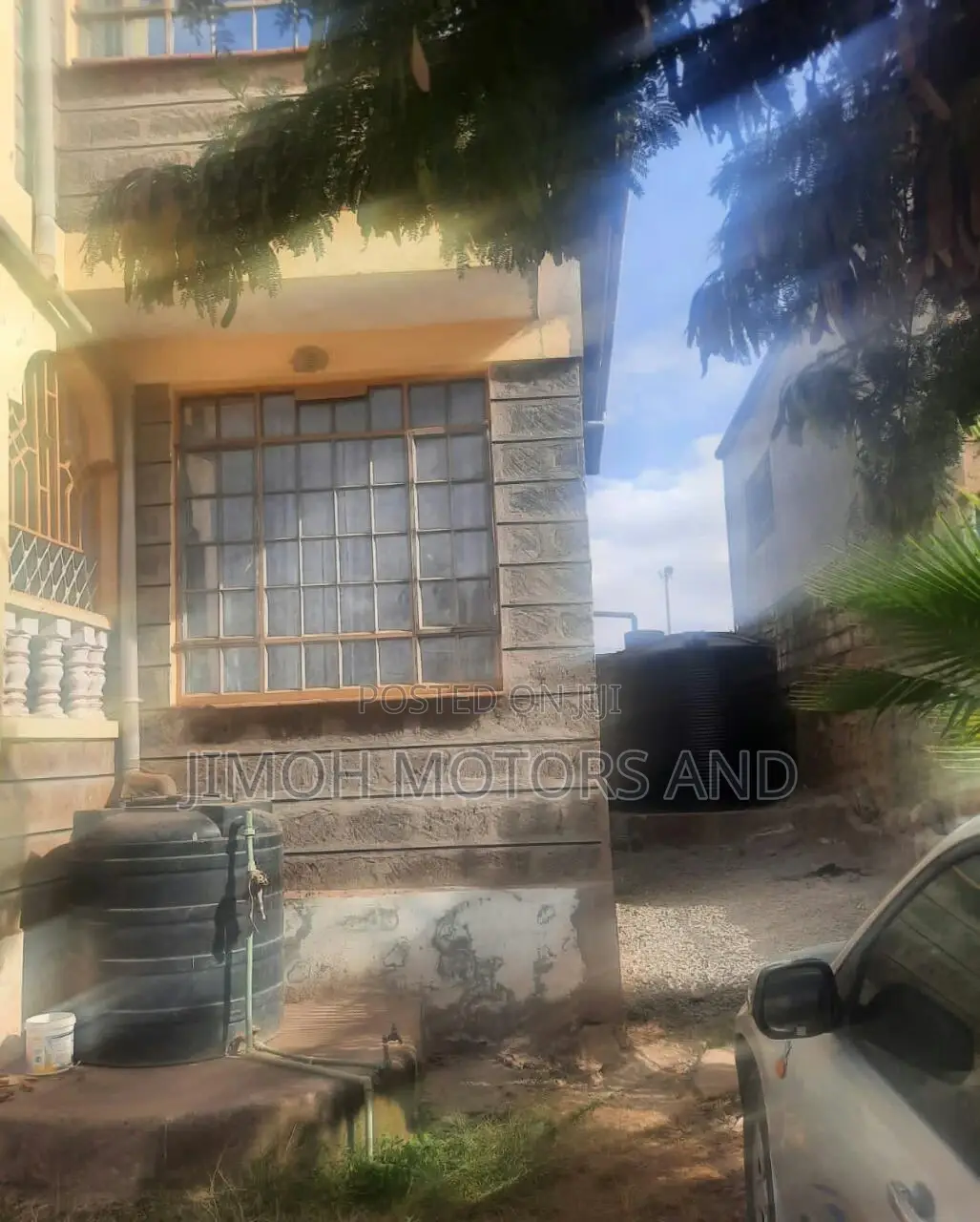 Sale: 4-Bedroom Bungalow in Sought-After Parklands/Highridge in Parklands/Highridge