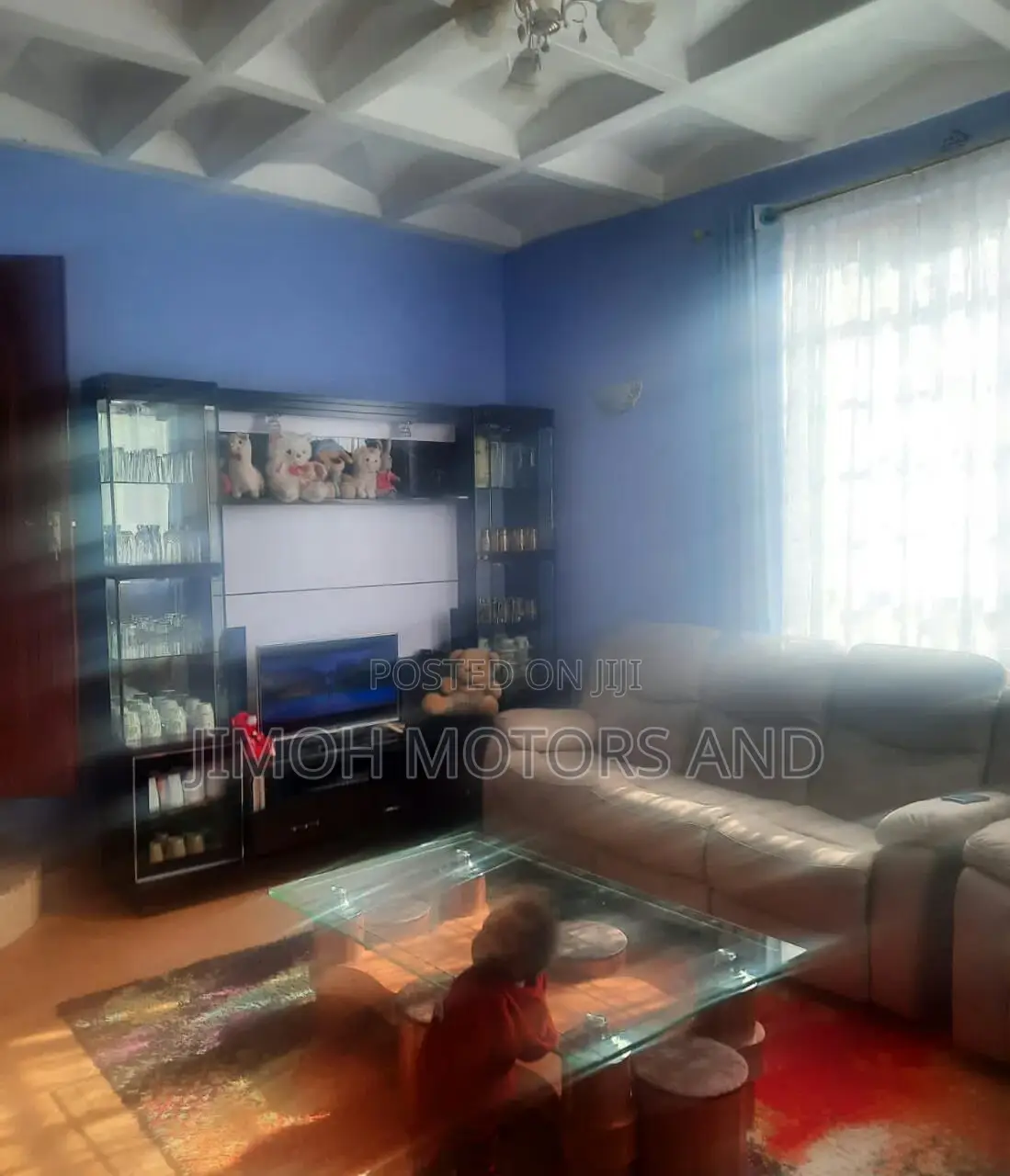 Sale: 4-Bedroom Bungalow in Sought-After Parklands/Highridge in Parklands/Highridge