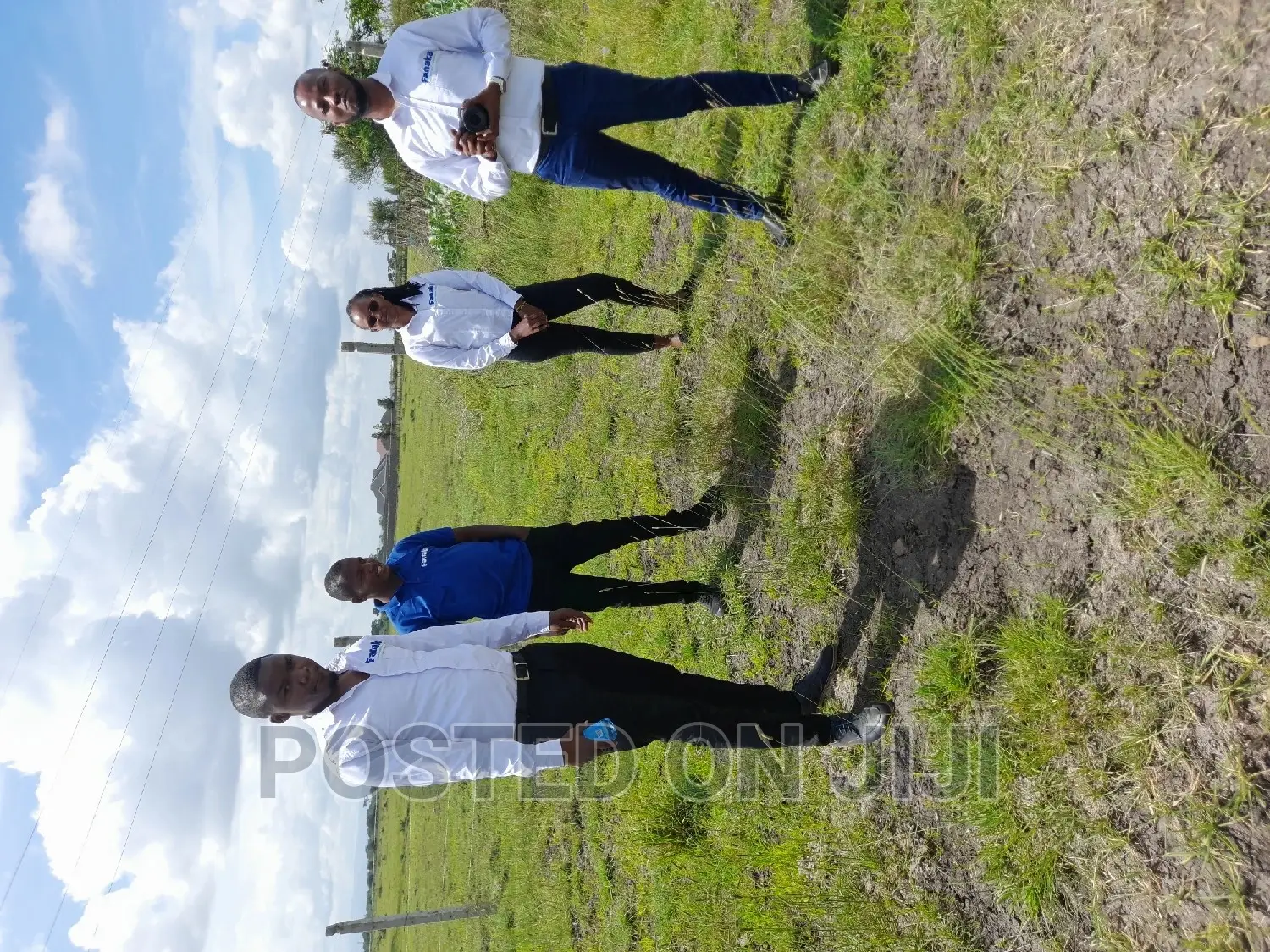 Jujafarm Spring Gardens in Juja