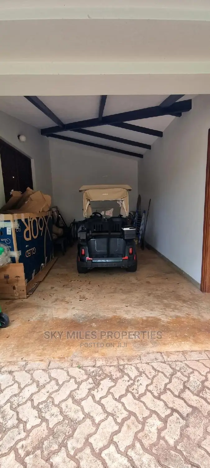 Idyllic 3-Bedroom Villa in Vipingo Ridge Golf Resort for Sale Today in Vipingo