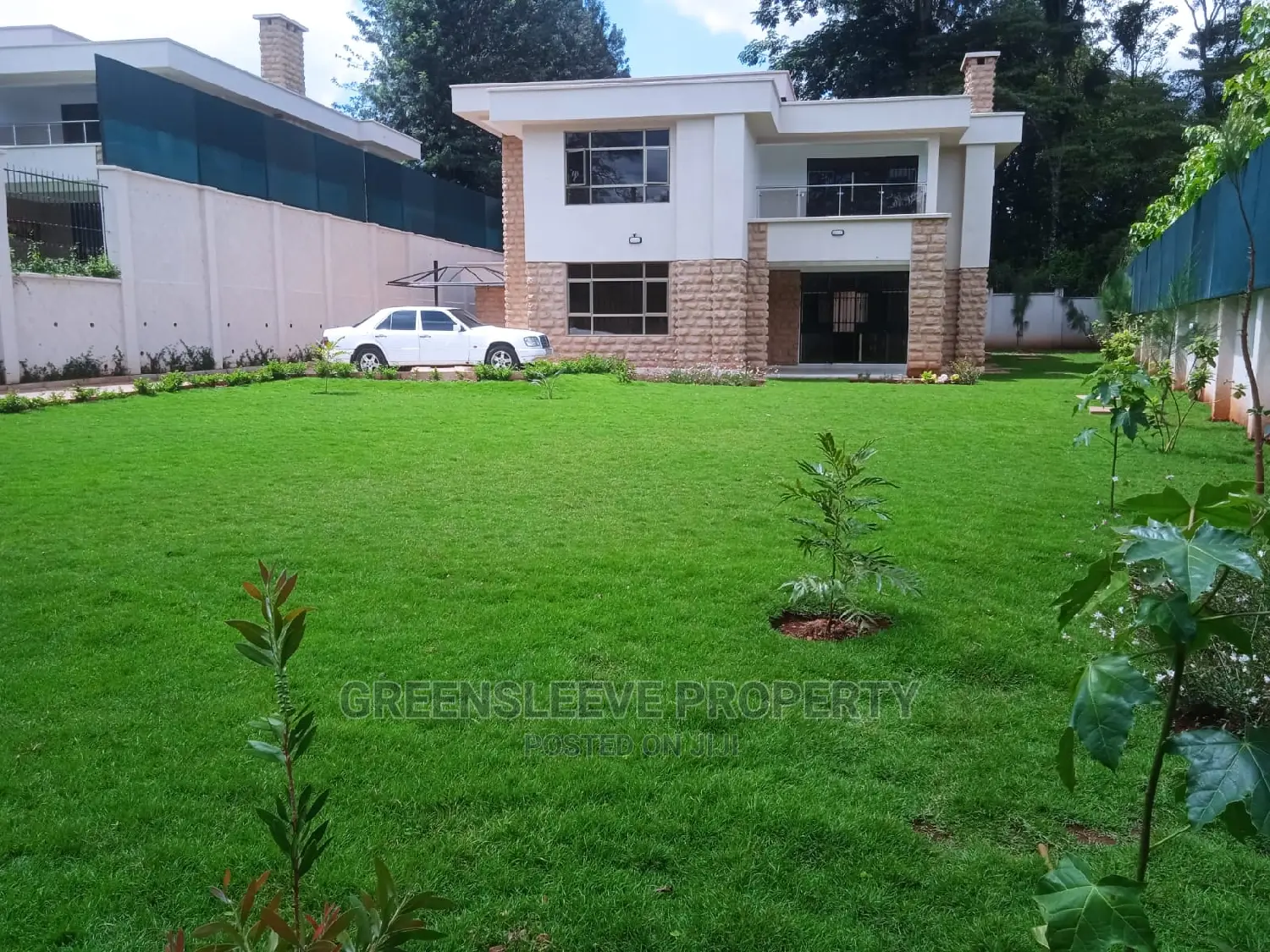 4bdrm Villa in Miotoni, Karen C for Rent in Karen C