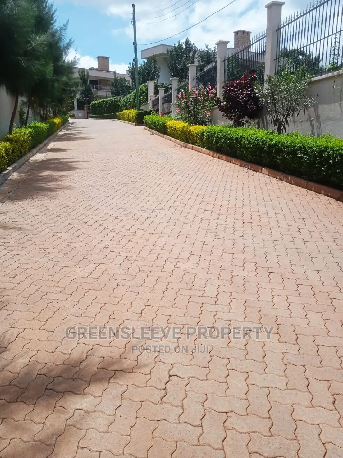 4bdrm Villa in Miotoni, Karen C for Rent in Karen C