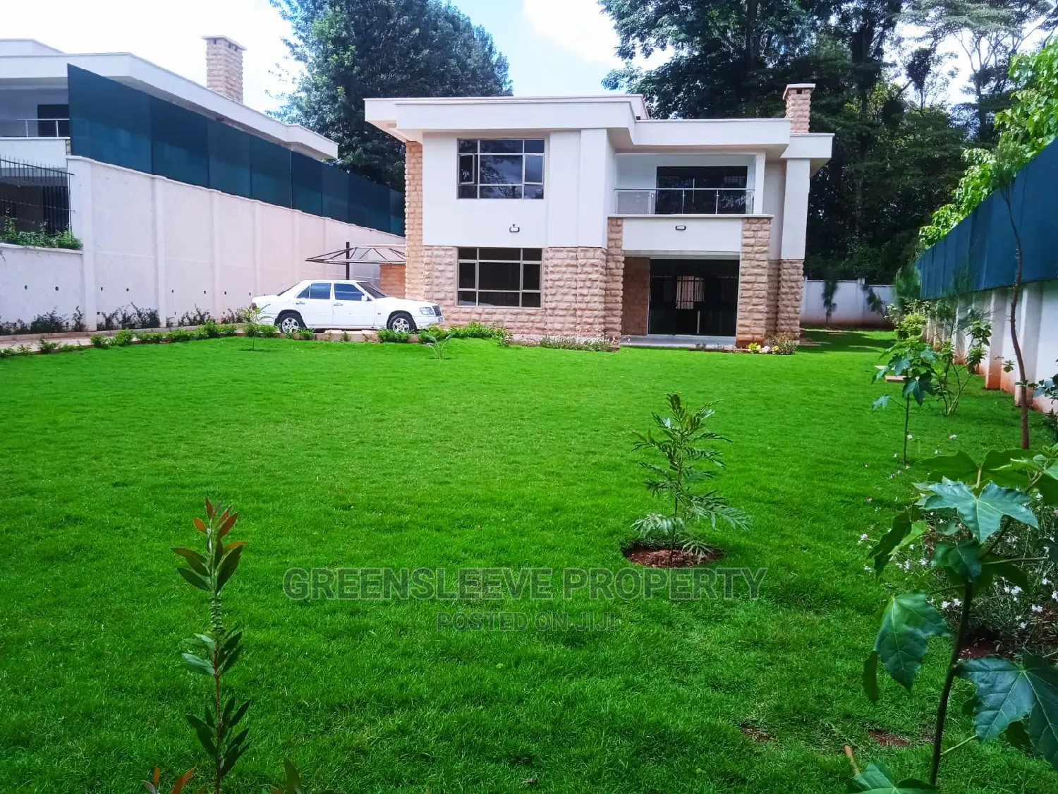 4bdrm Villa in Miotoni, Karen C for Rent in Karen C