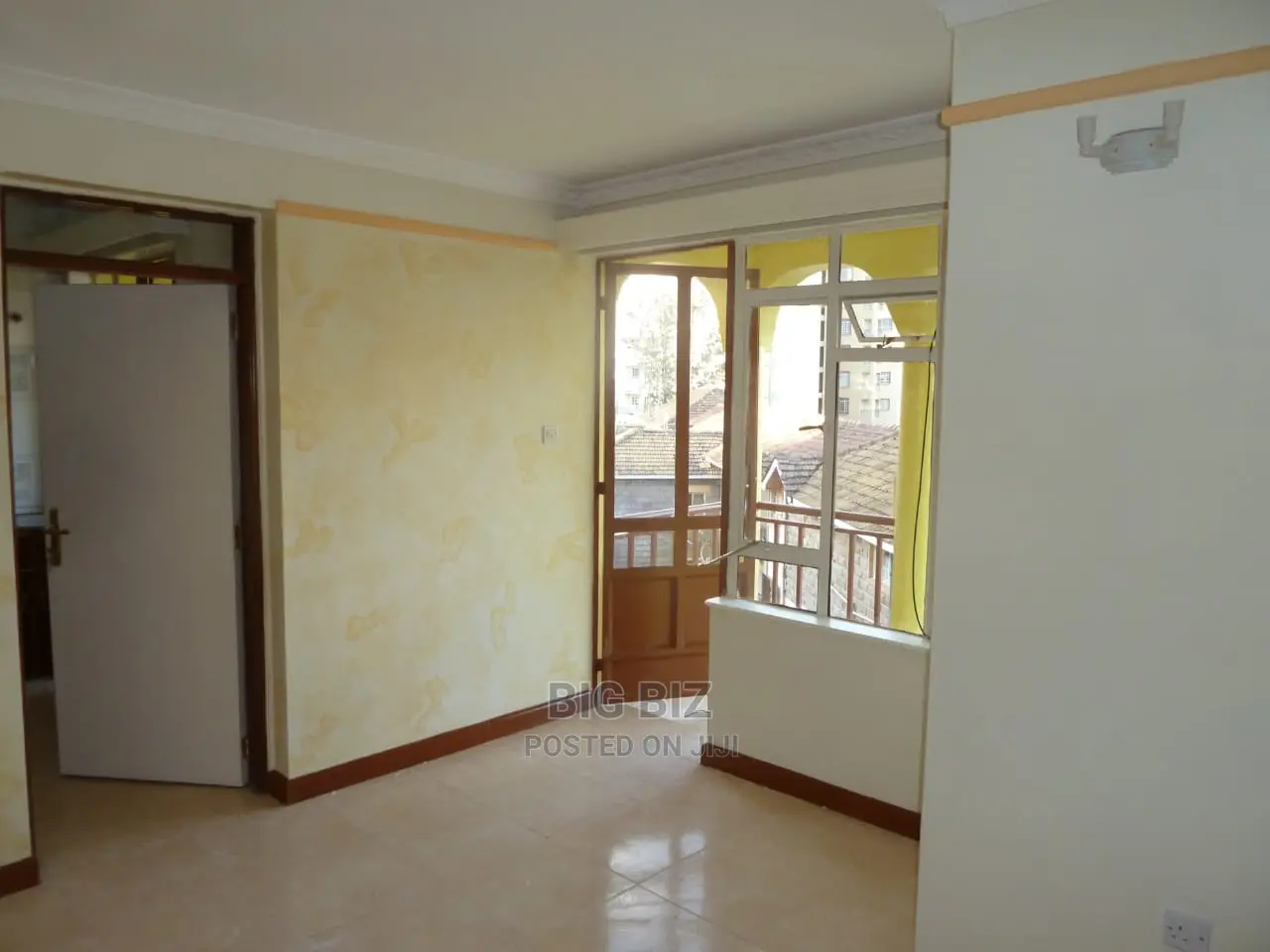 2bdrm Apartment in 1, 2&3Br, Westlands for rent in Westlands