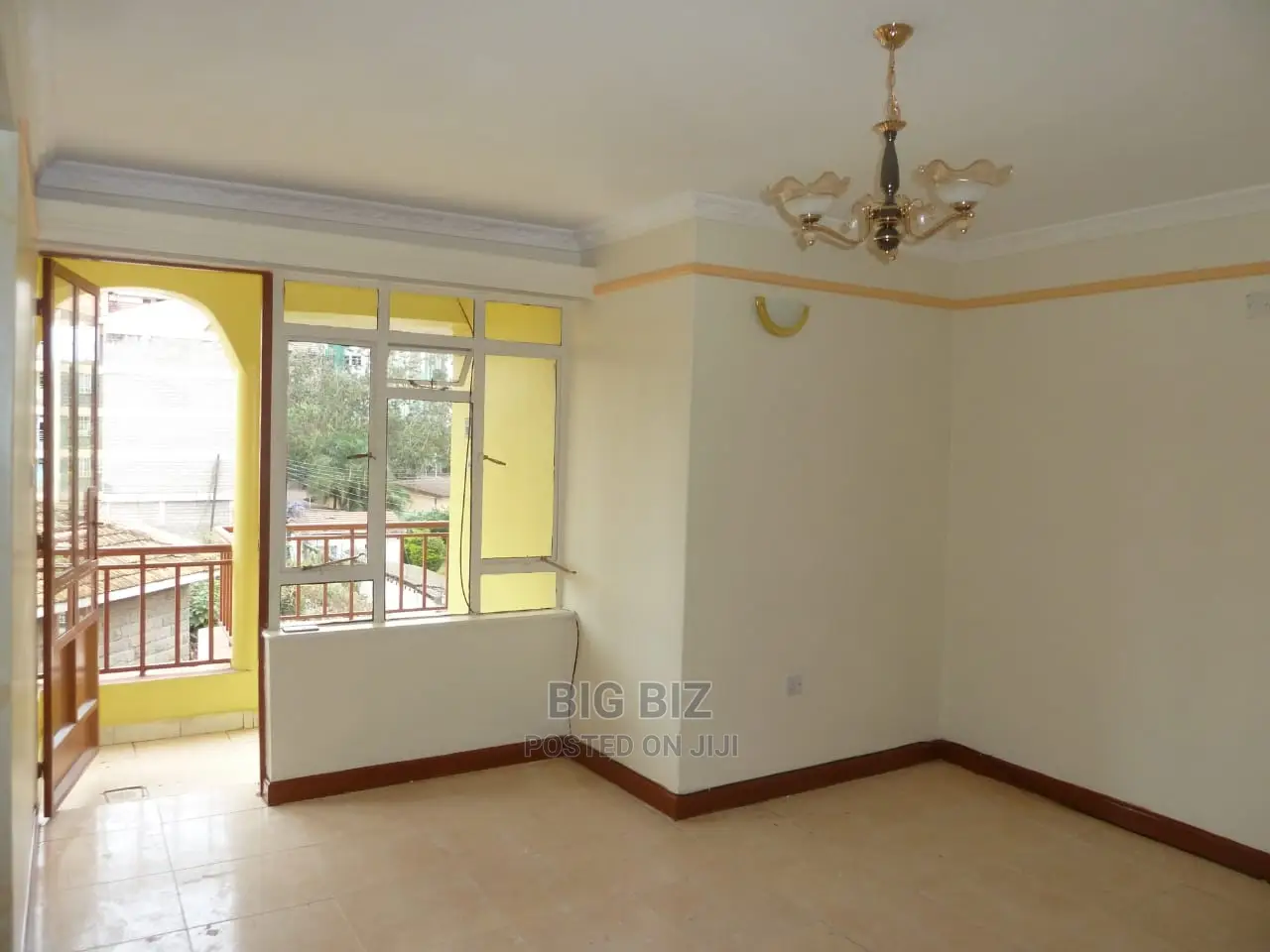 2bdrm Apartment in 1, 2&3Br, Westlands for rent in Westlands