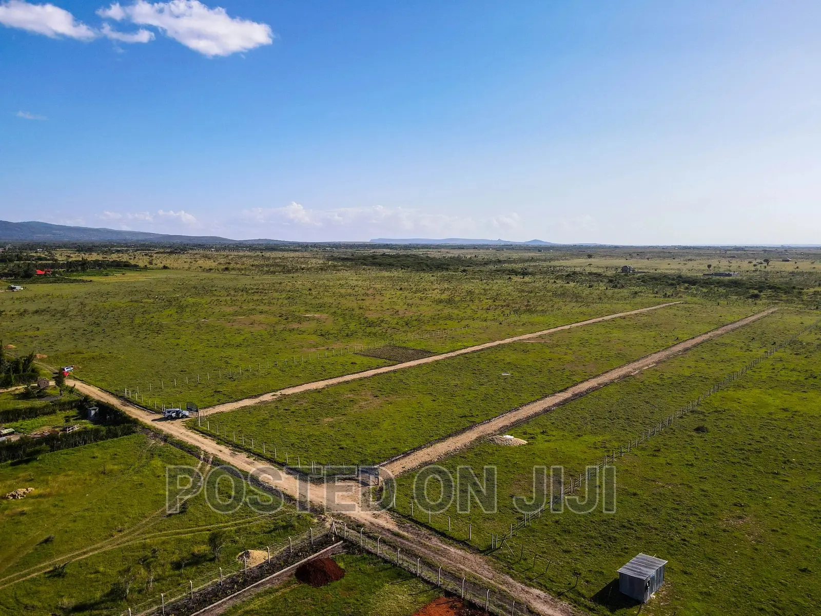 Commercial Plots In Koma in Malaa