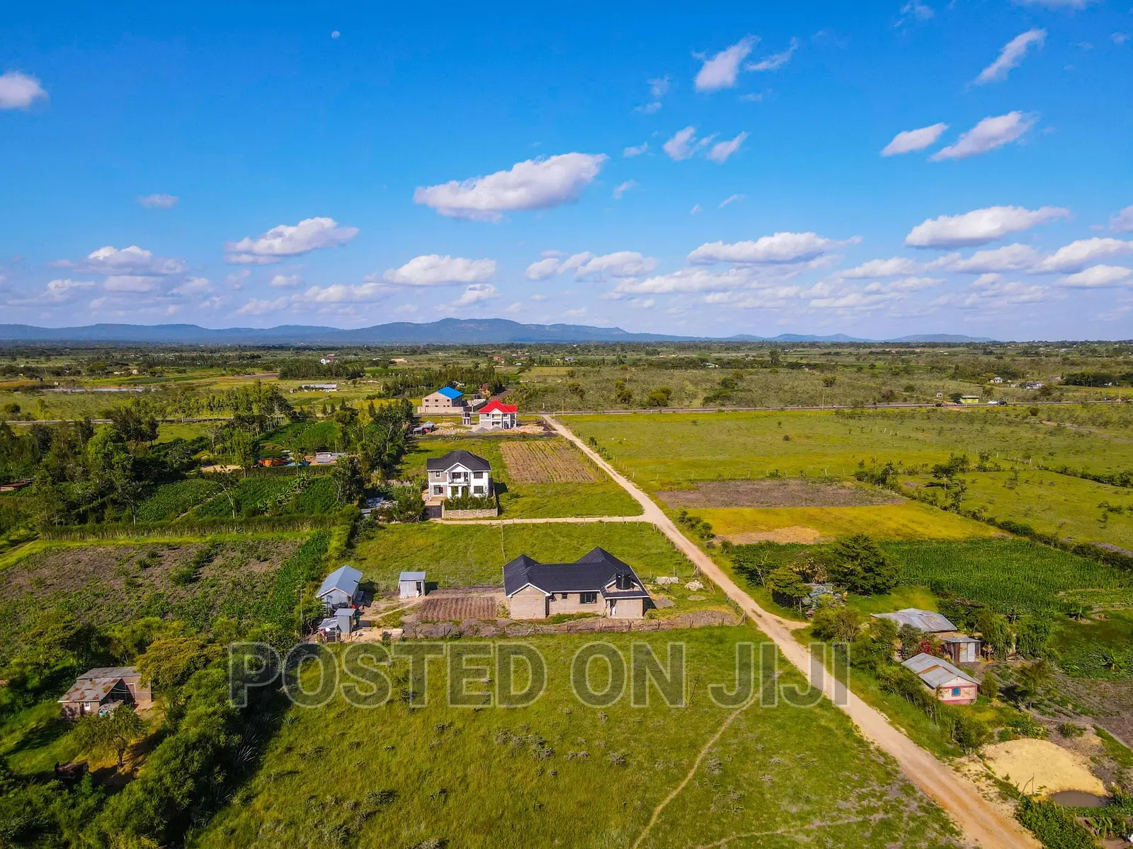 Commercial Plots In Koma in Malaa