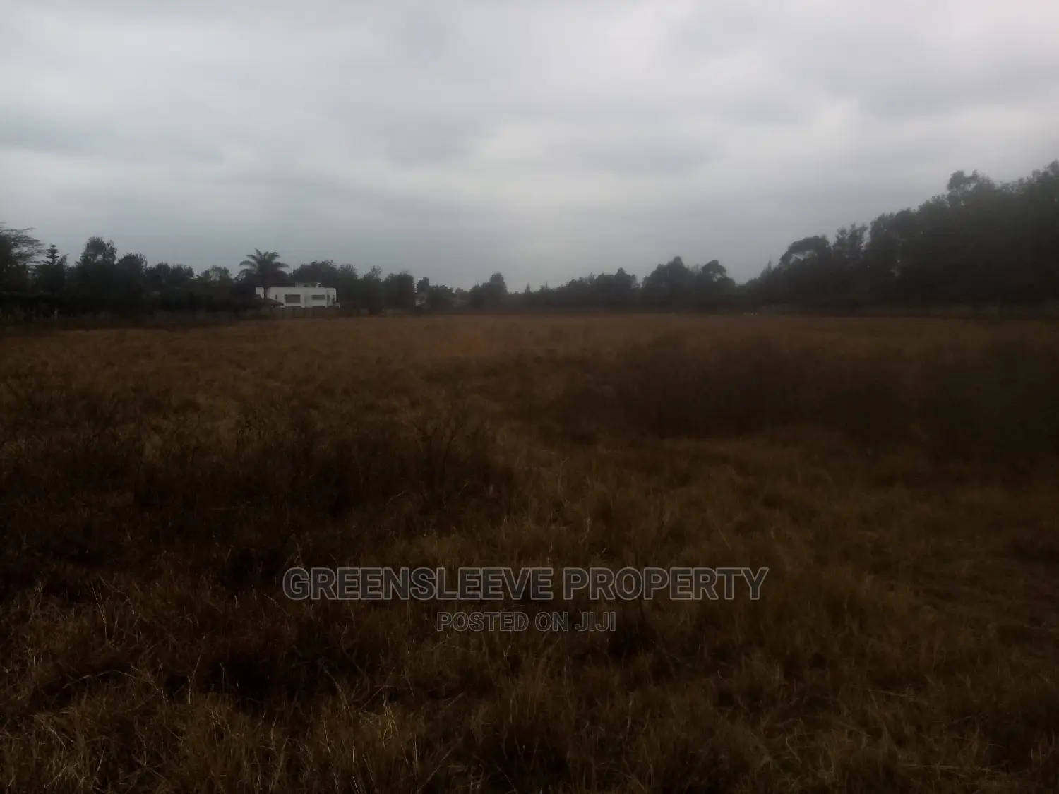 Land for Sale Bongain Karen in Karen C