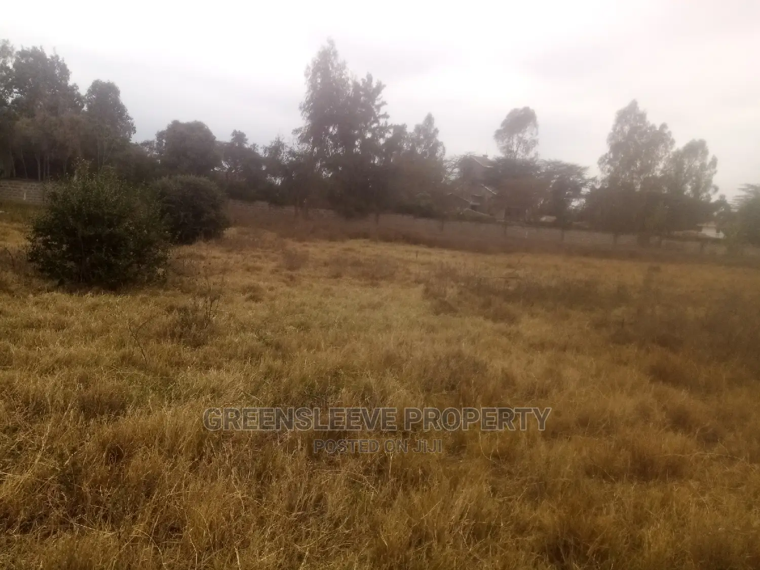 Land for Sale Bongain Karen in Karen C