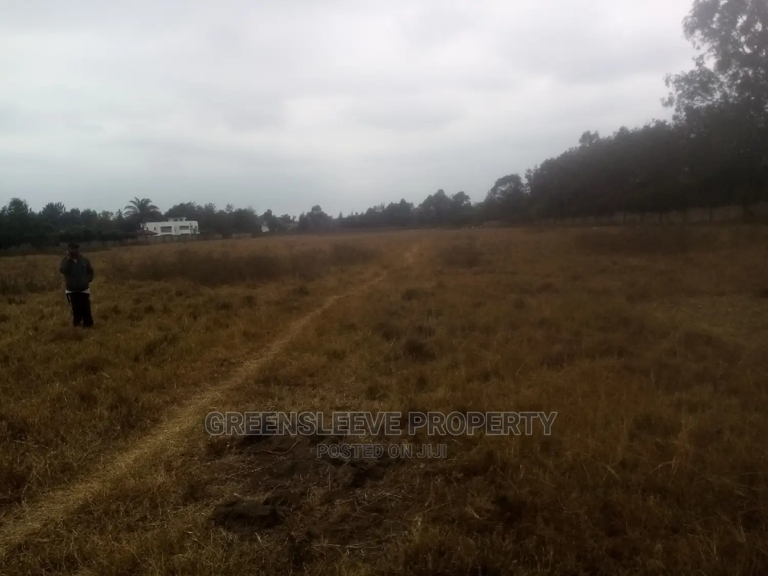 Land for Sale Bongain Karen in Karen C