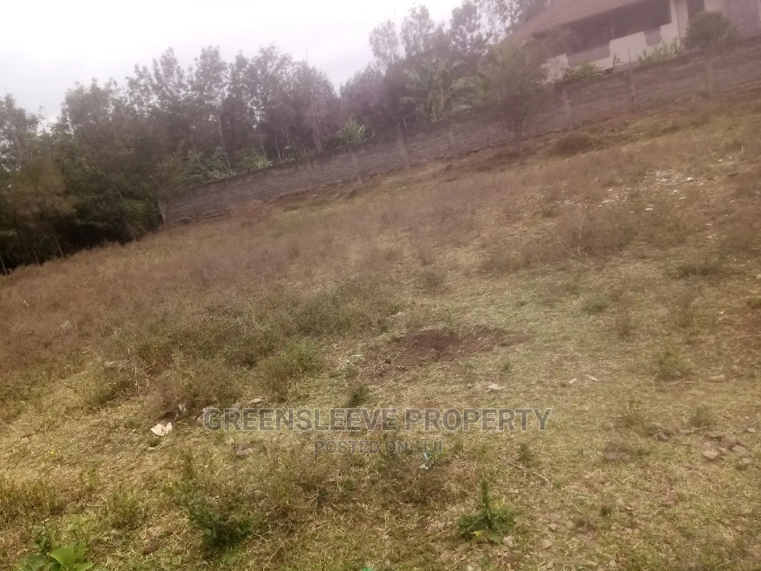 1 Acre for Sale in Hardy