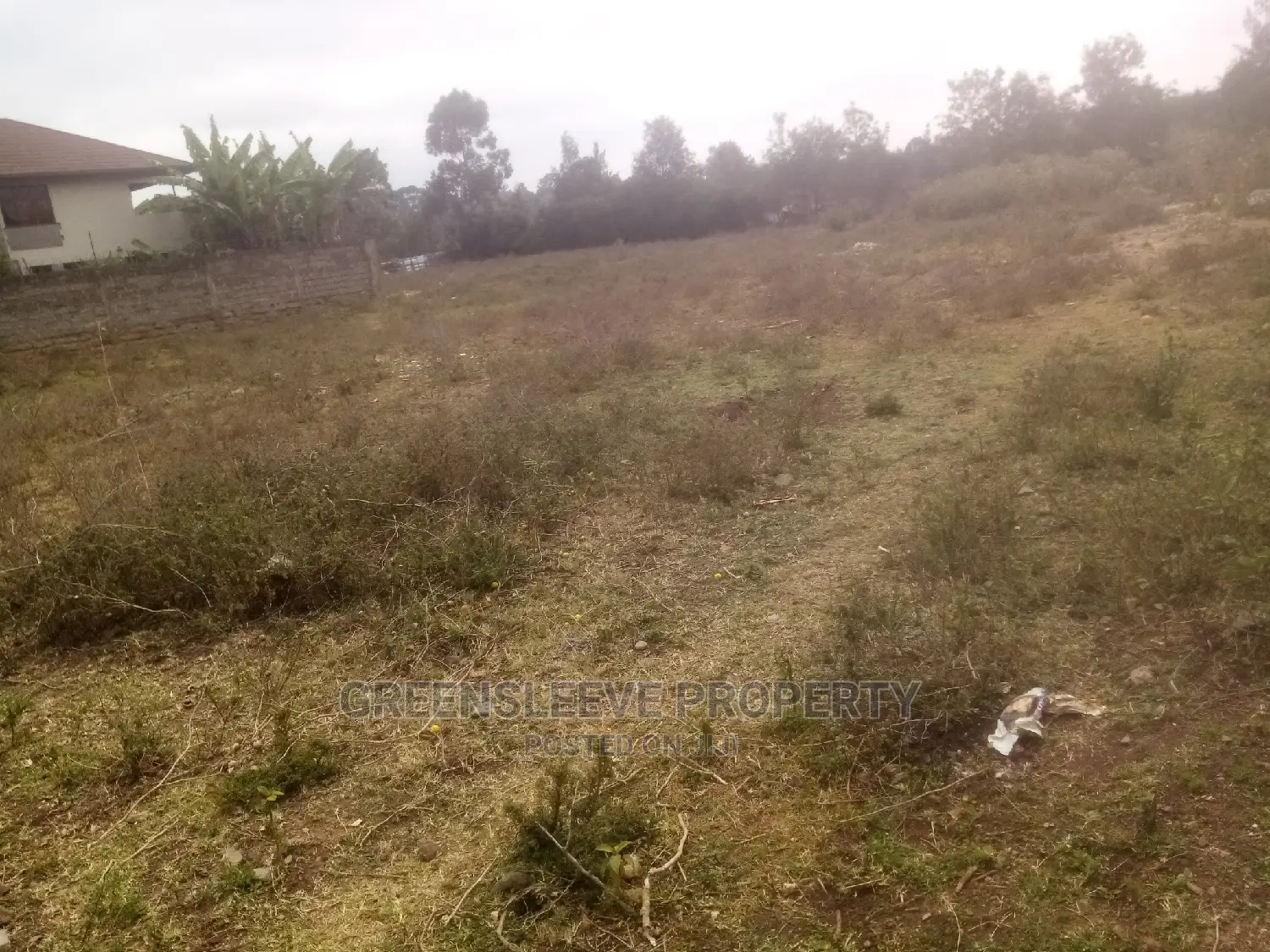 1 Acre for Sale in Hardy