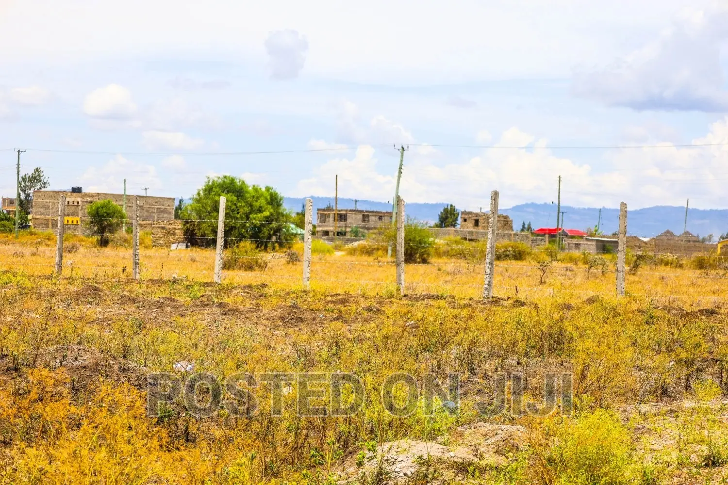 Joska Plots for Sale in Joska