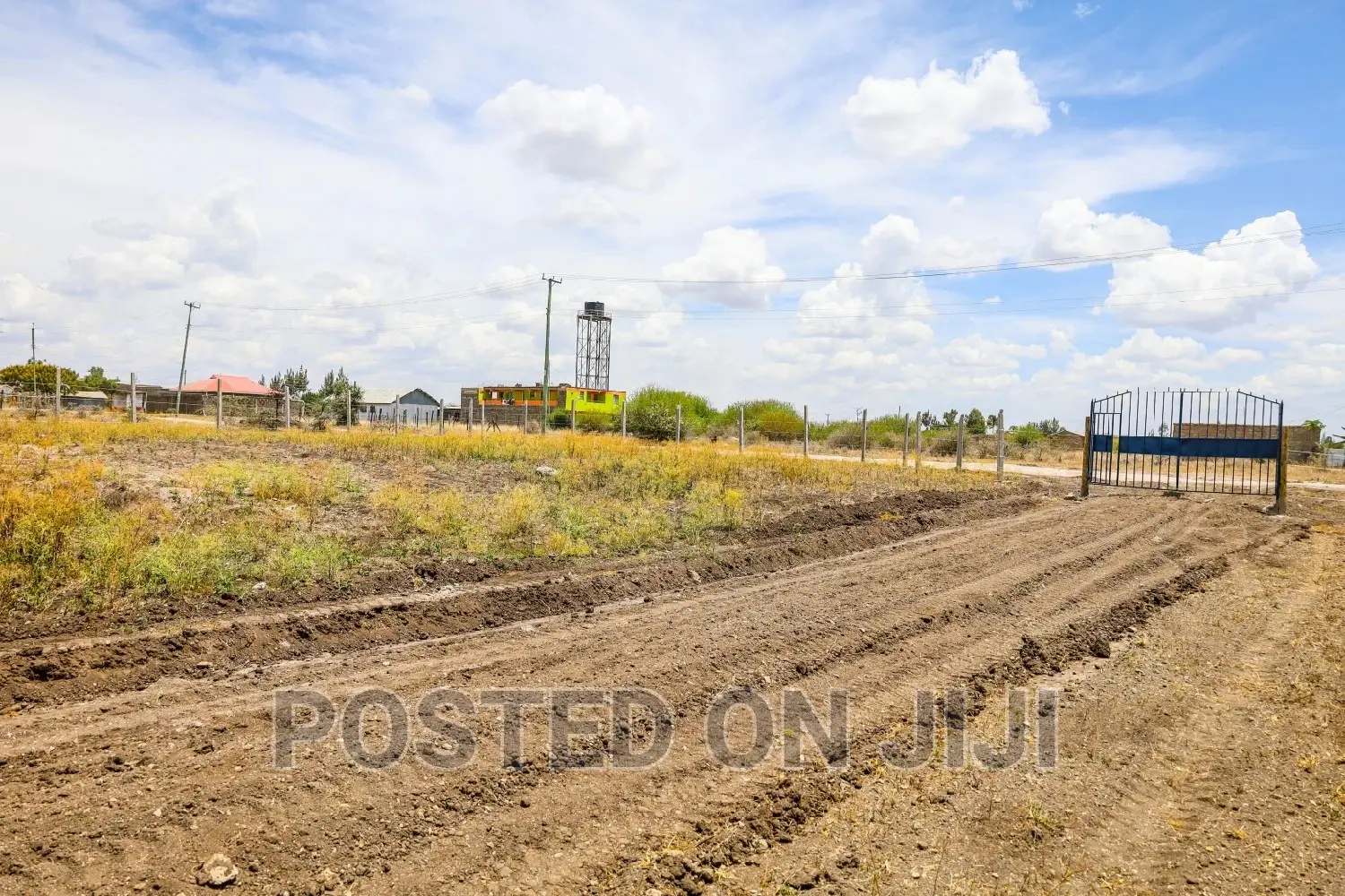 Plots in Malaa in Malaa