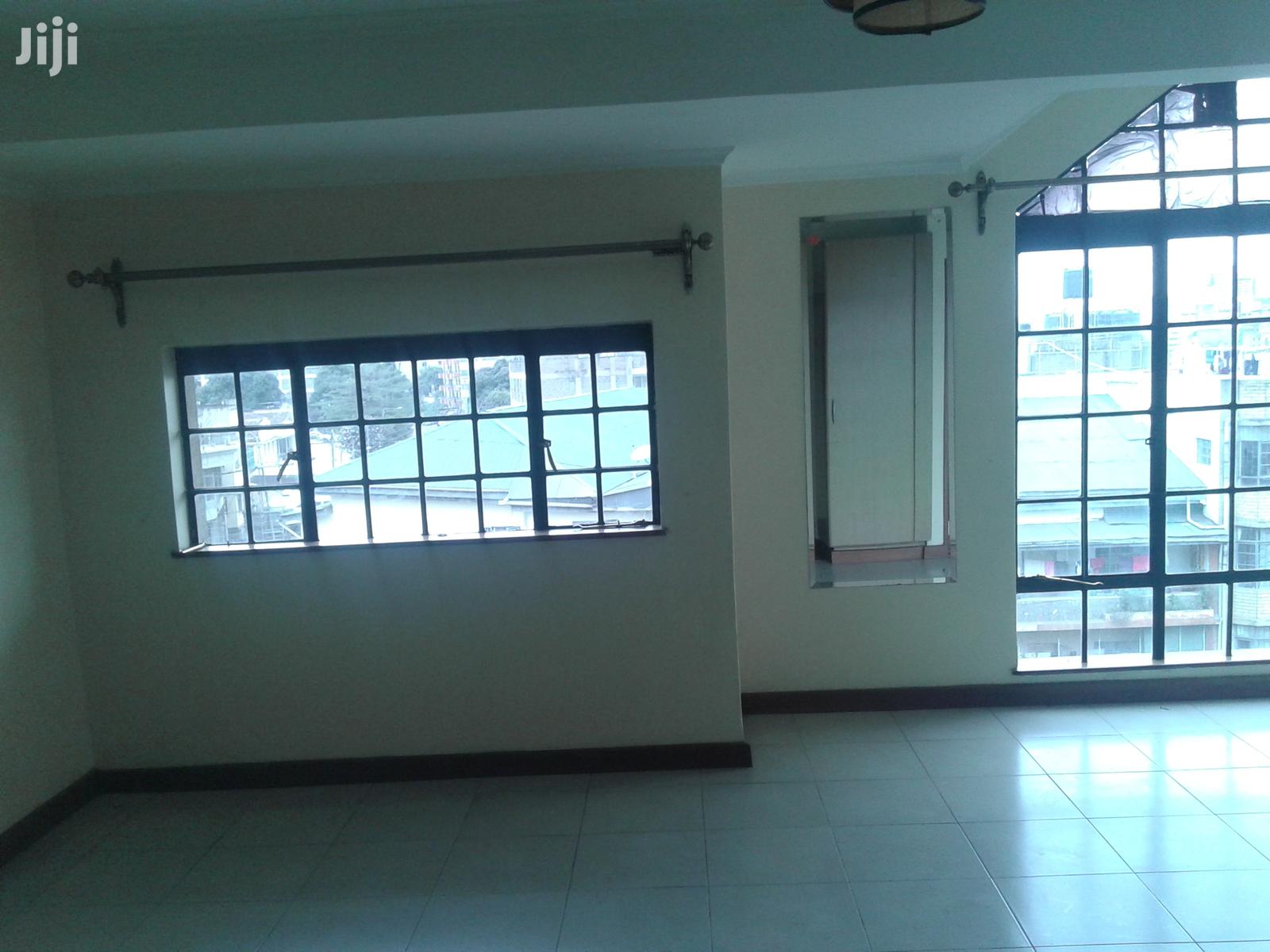Parklands One-Bedroom Apartment Available for Lease in Parklands/Highridge