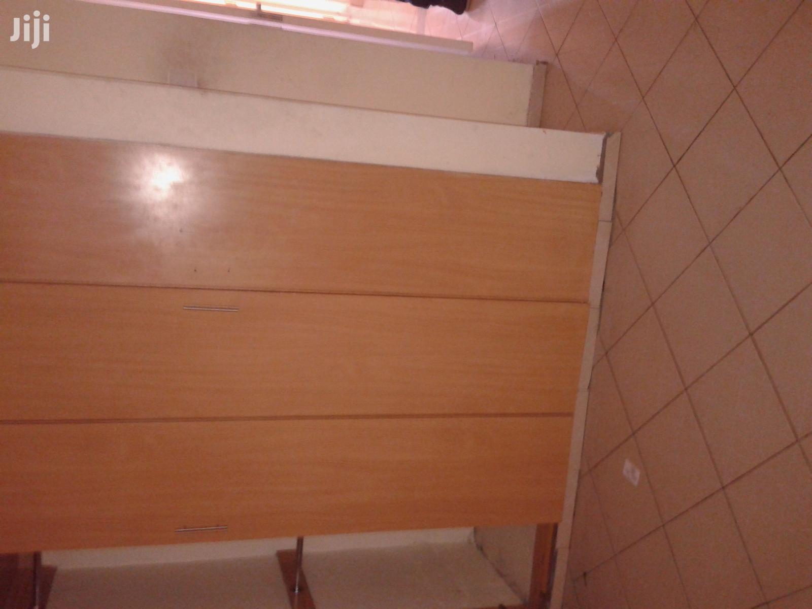 Parklands One-Bedroom Apartment Available for Lease in Parklands/Highridge
