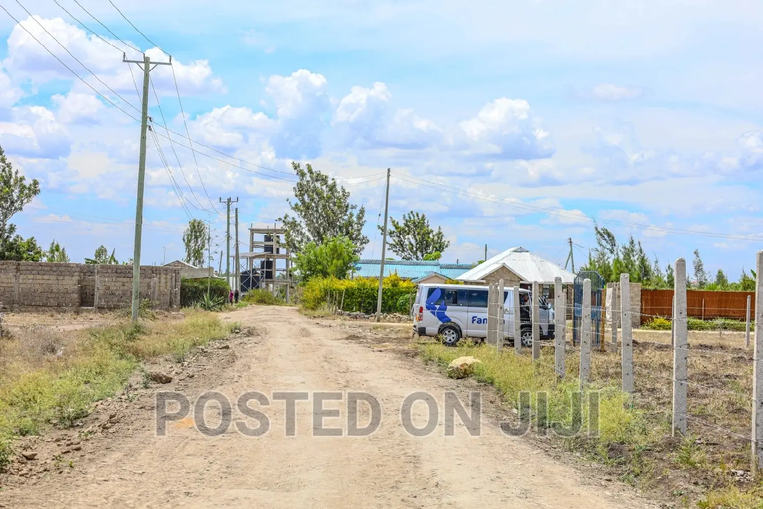 Budget Land in Nairobi City: Find Your Perfect Plot Today in Kamulu