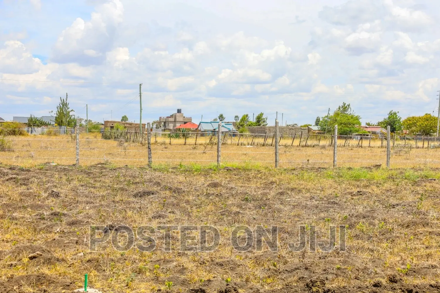 Budget Land in Nairobi City: Find Your Perfect Plot Today in Kamulu