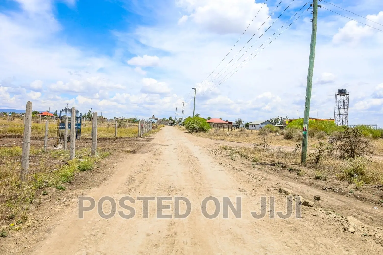 Budget Land in Nairobi City: Find Your Perfect Plot Today in Kamulu