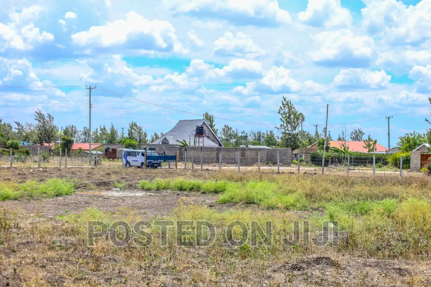 Kamulu Prime Plots for Sale in Kamulu