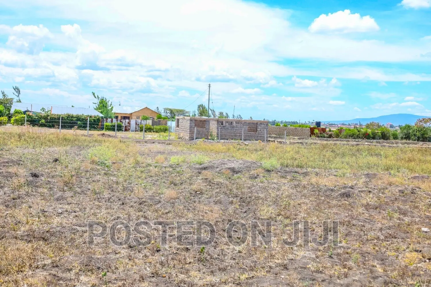 Kamulu Prime Plots for Sale in Kamulu