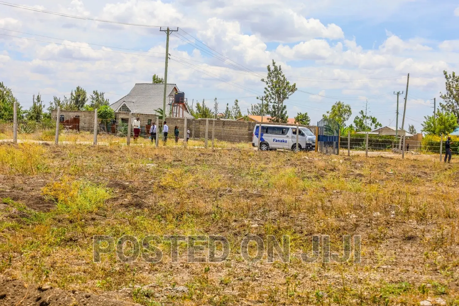 Kamulu Prime Plots for Sale in Kamulu