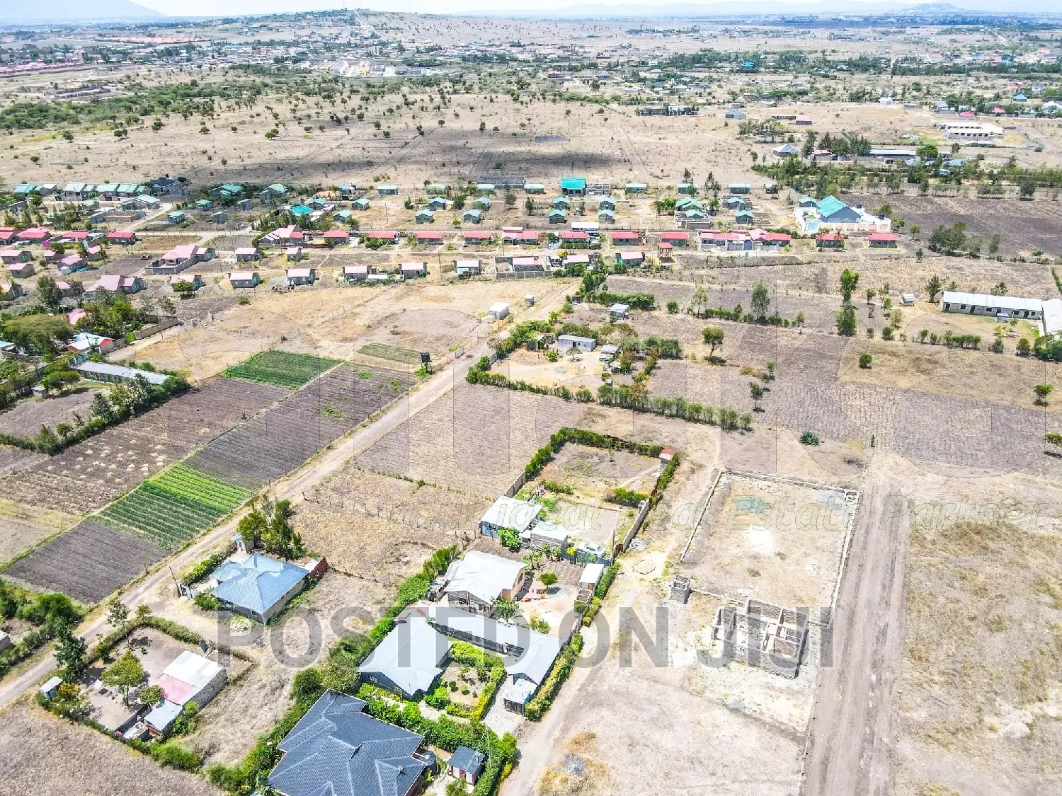 Buy and Build Plots in Malaa in Malaa