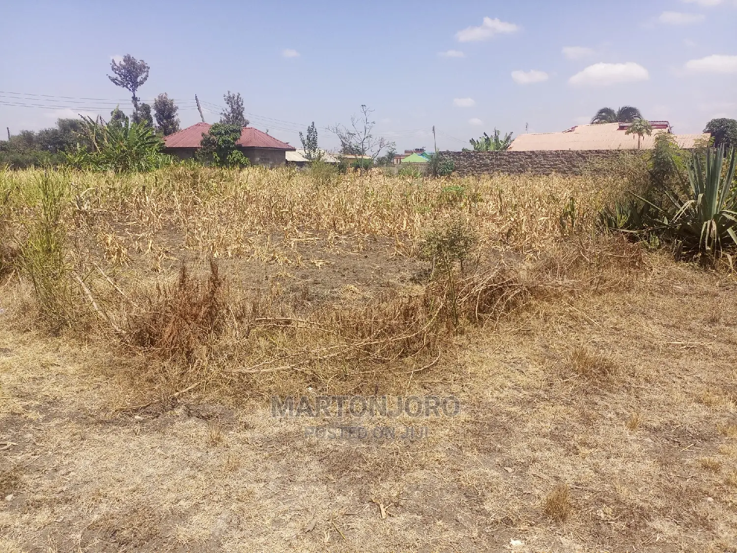 Kigajo Homes in Muthaiga Estate - Premium Living in Makongeni / Thika